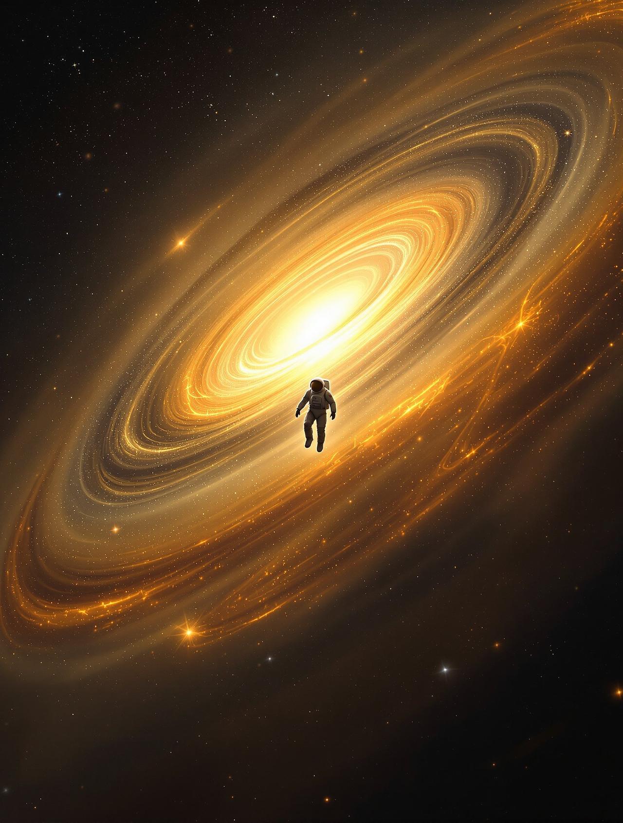 星际流浪者