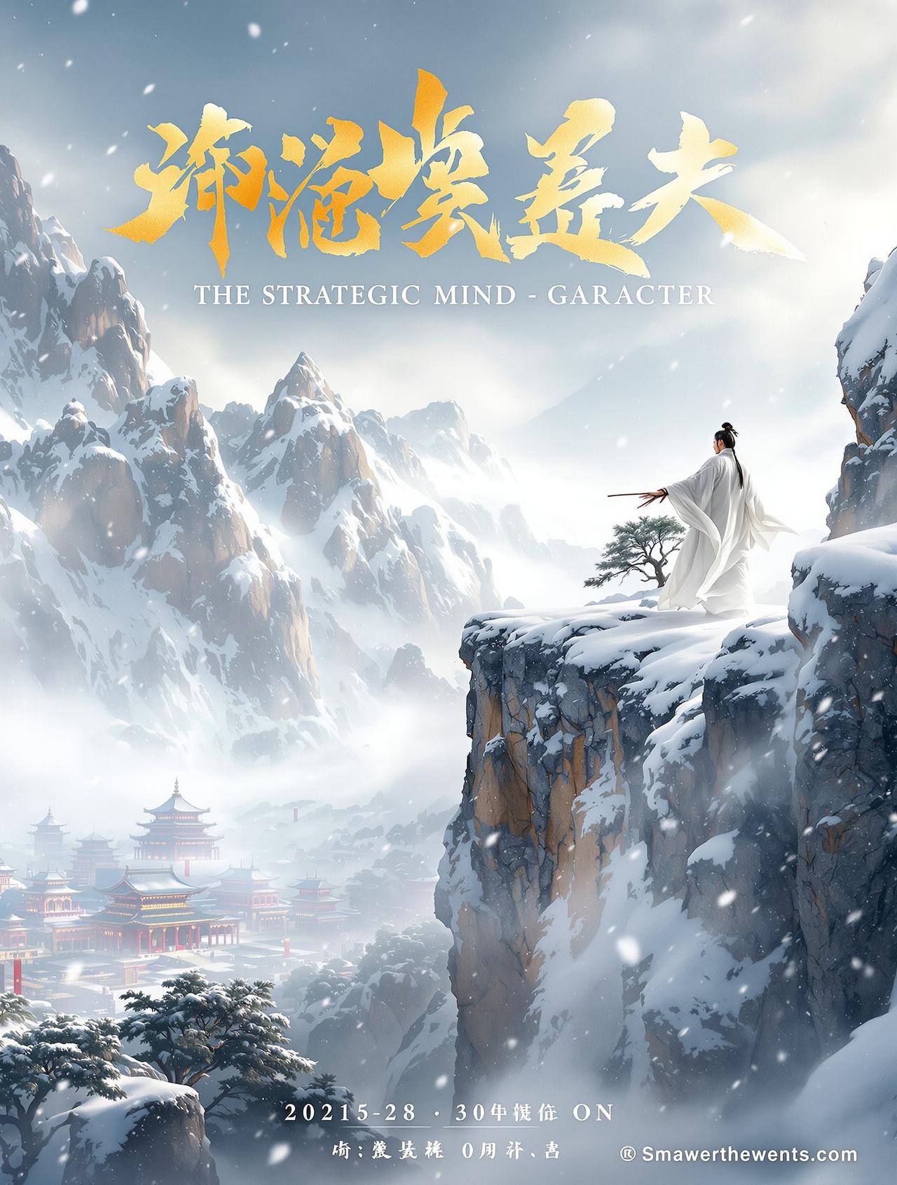 琅琊榜